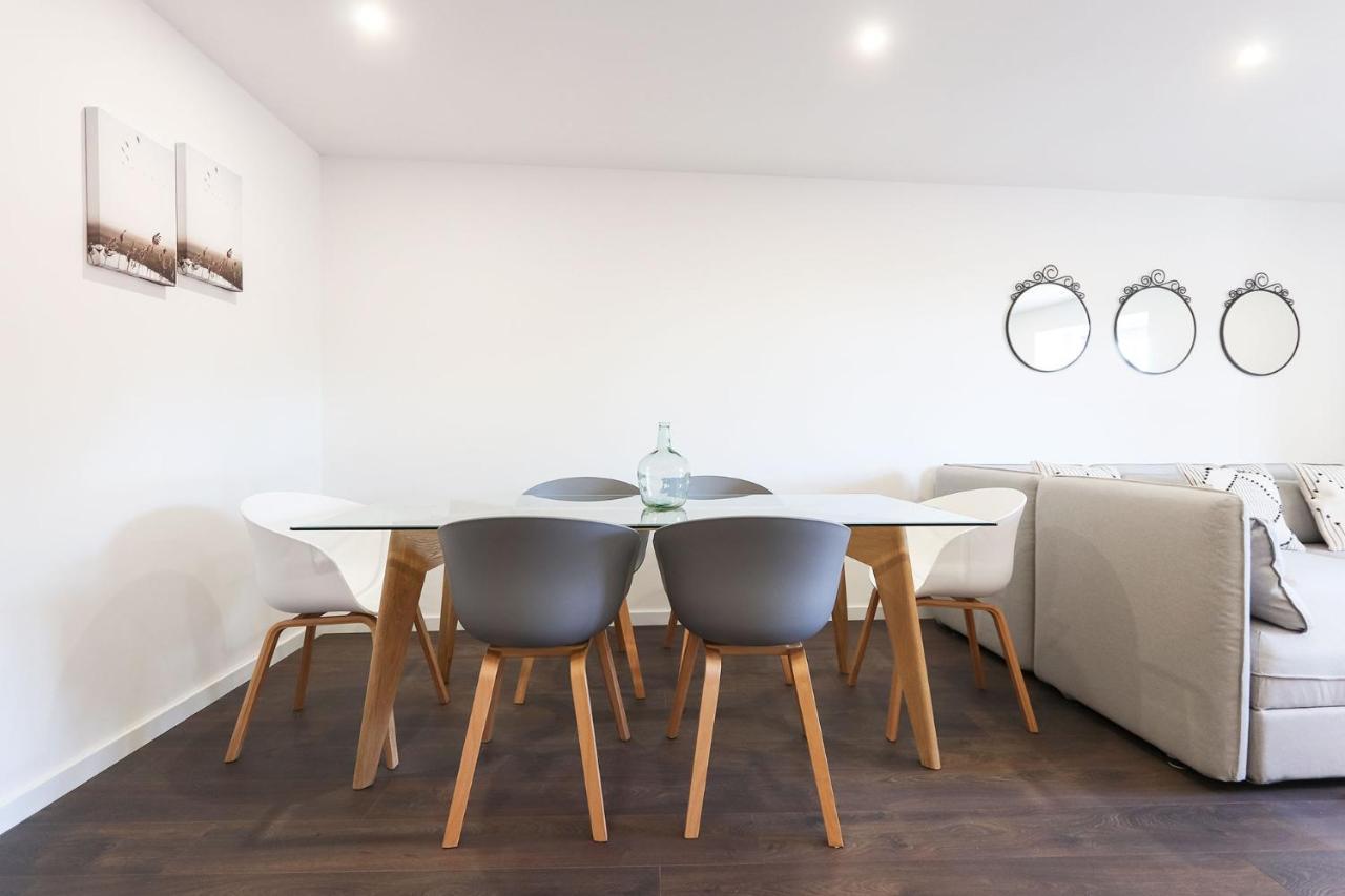 Benfica Apartments III By Homing 리스본 외부 사진