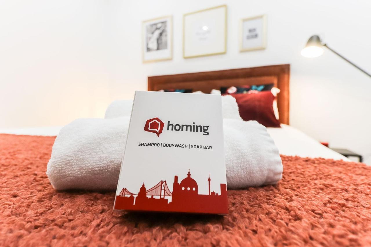 Benfica Apartments III By Homing 리스본 외부 사진